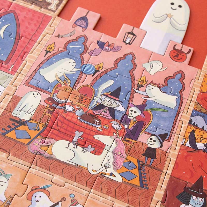 Puzzle – ENCHANTED (4)