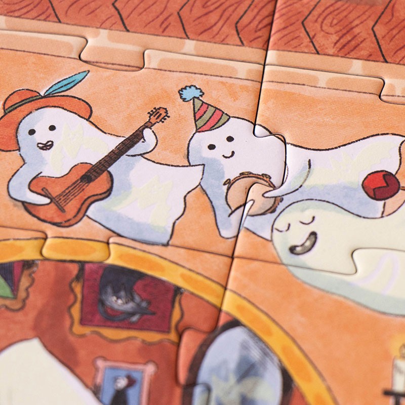 Puzzle – ENCHANTED (7)