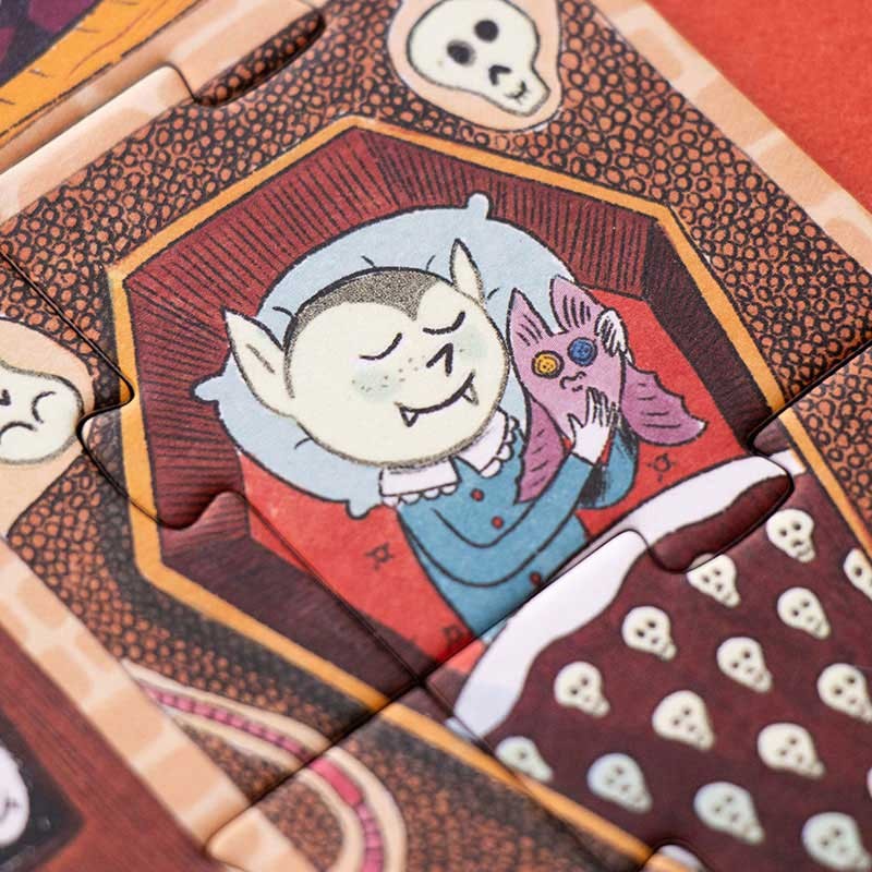 Puzzle – ENCHANTED (9)
