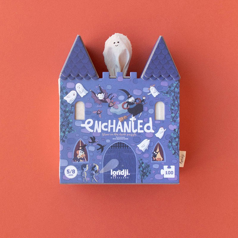 Puzzle – ENCHANTED