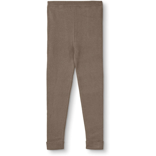 Favo leggings_pine bark
