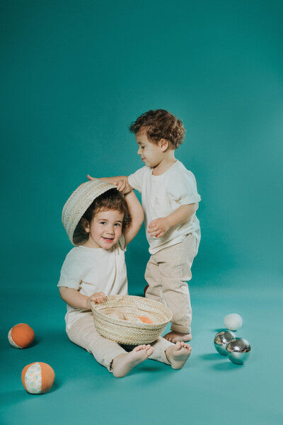 Petit Boum SENSORY BALLS