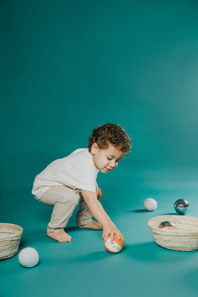 Petit Boum SENSORY BALLS