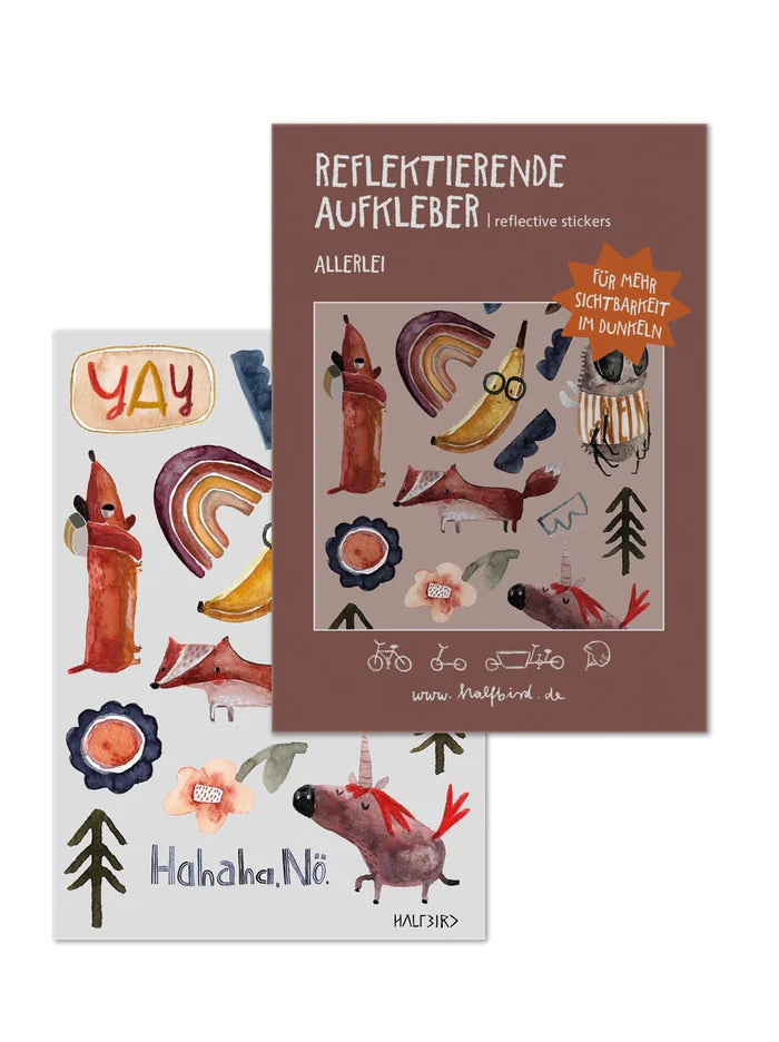 reflektierende_Sticker_Set_allerlei_halfbird_700x