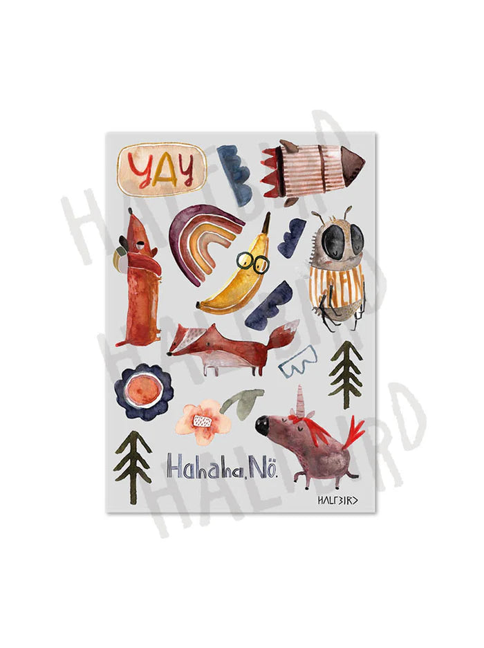 reflektierende_Sticker_Set_allerlei_Inhalt_halfbird_700x