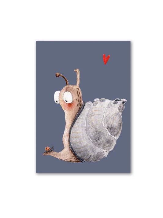 Postkarte_schneckenliebe_700x