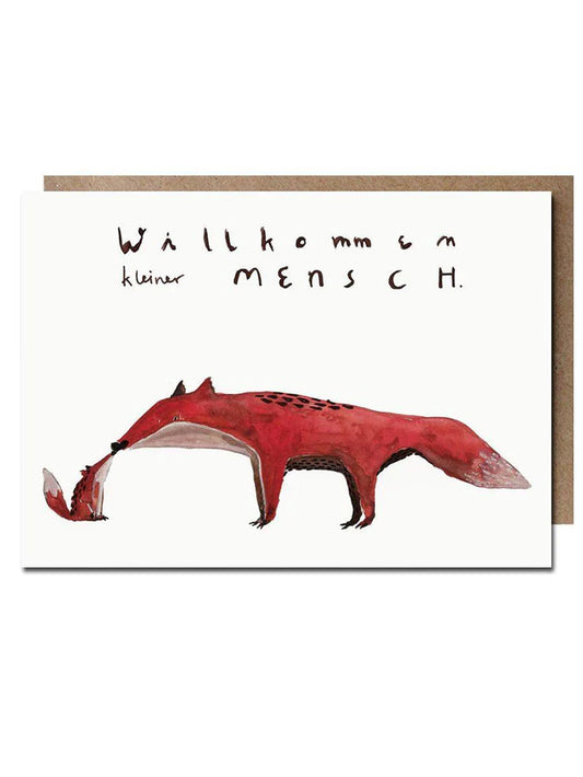 1-papergoods-klappkarte-geburt-fuchs_willkommen_700x