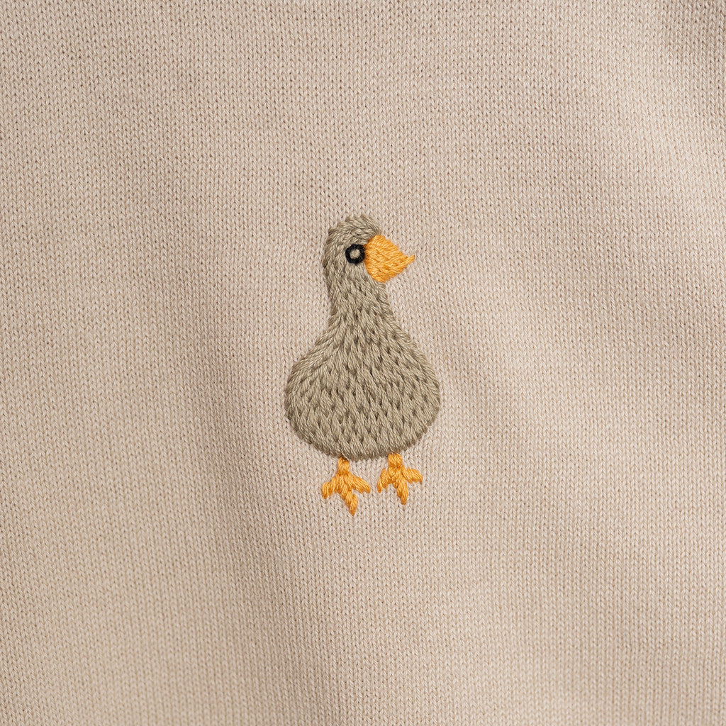 linus blouse- baby- goose- detail- web res