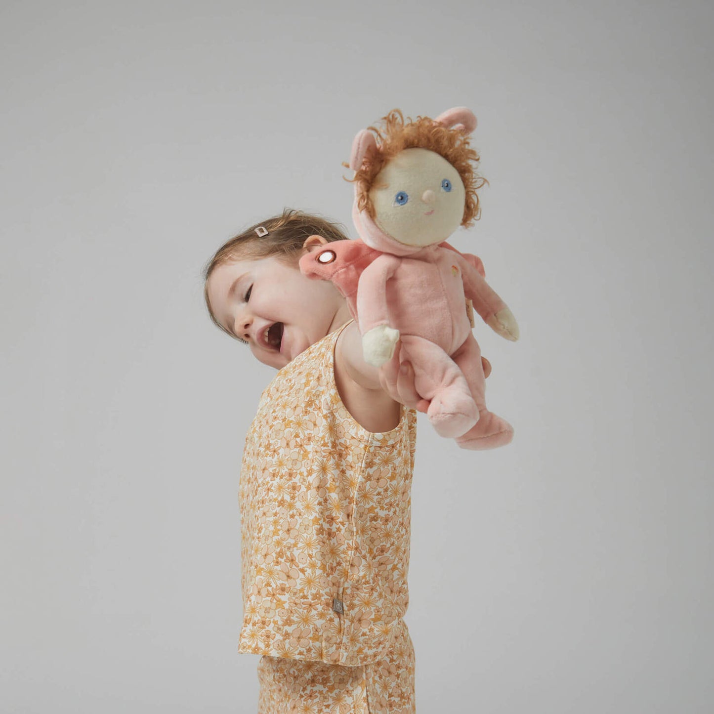 Dinky_Dinkum_Dolls_Millie_Moth_6
