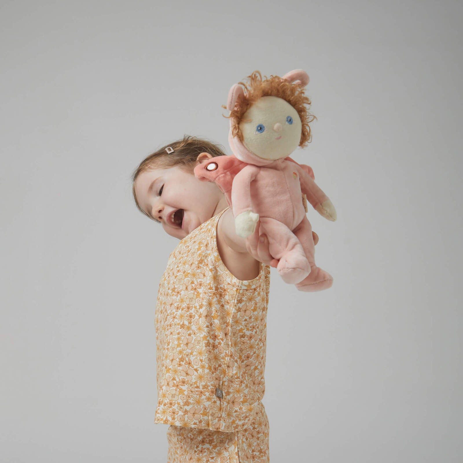 Dinky_Dinkum_Dolls_Millie_Moth_6