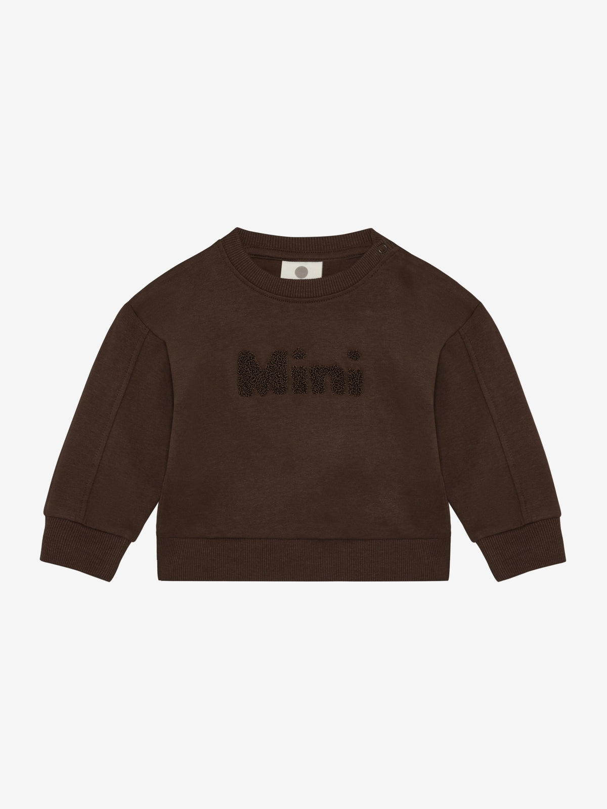 En Fant - Baby Sweatshirt "Mini"