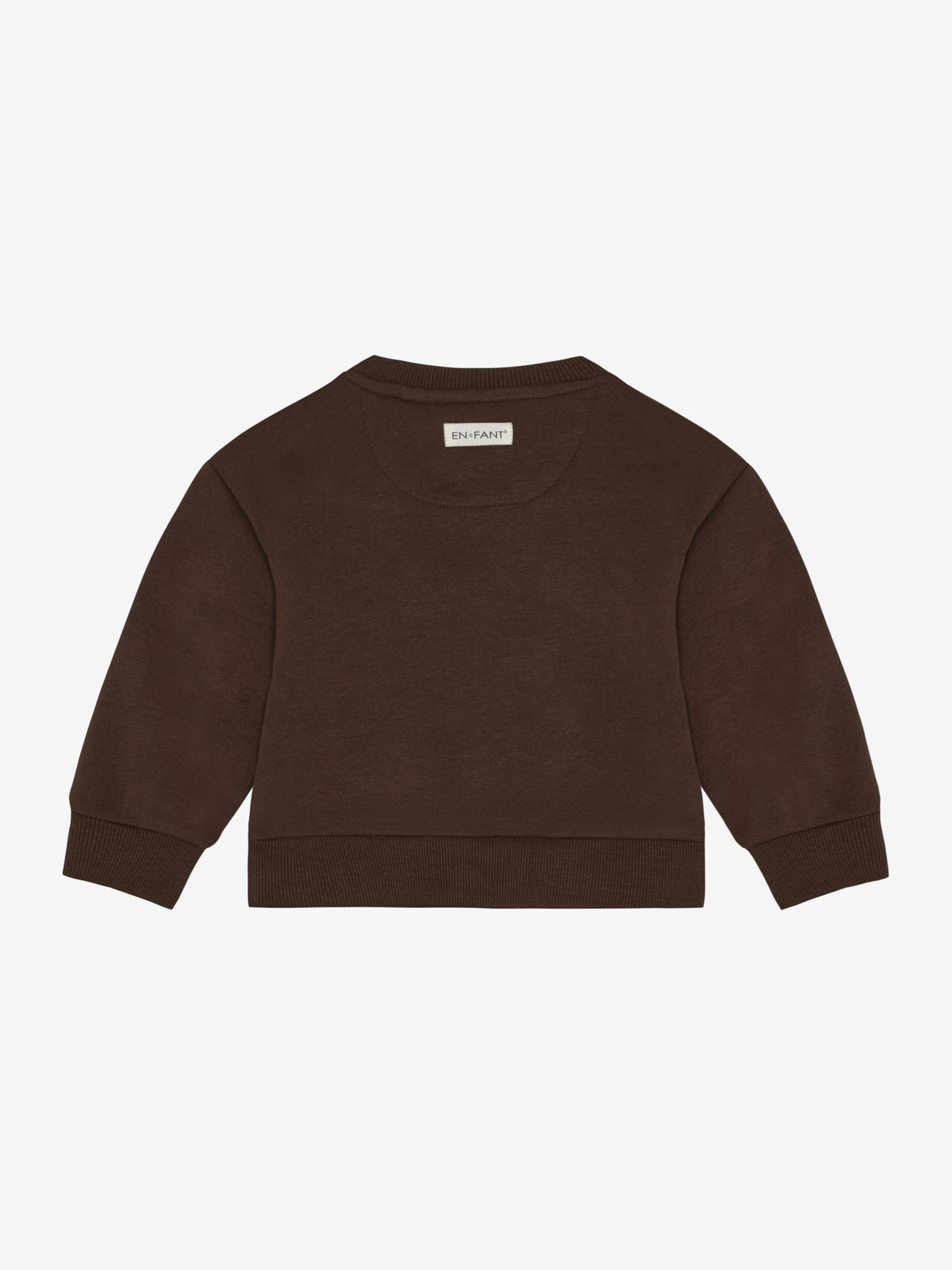 En Fant - Baby Sweatshirt "Mini"