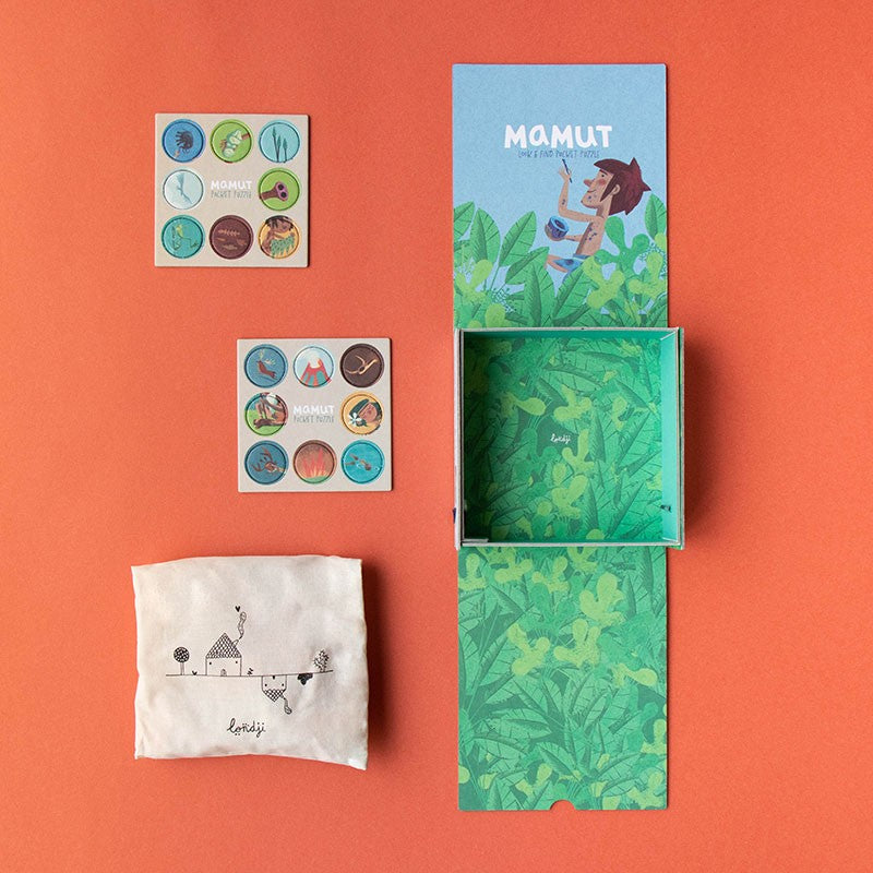 Londji-Puzzles-Mamut pocket puzzle (2)