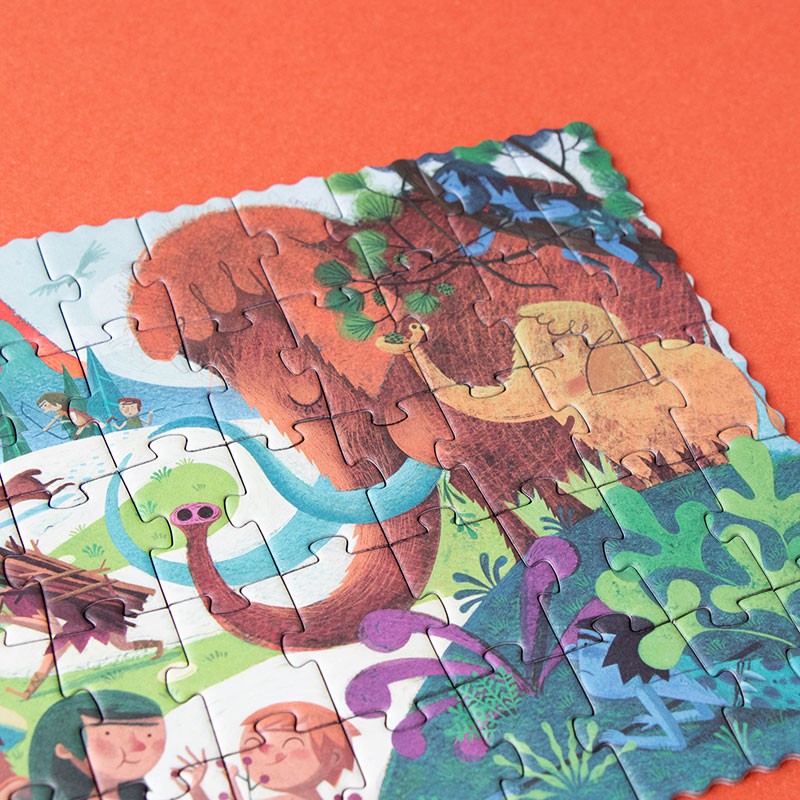 Londji-Puzzles-Mamut pocket puzzle (3)