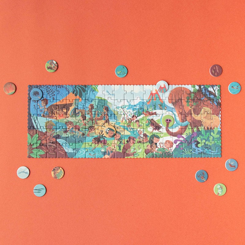 Londji-Puzzles-Mamut pocket puzzle (5)