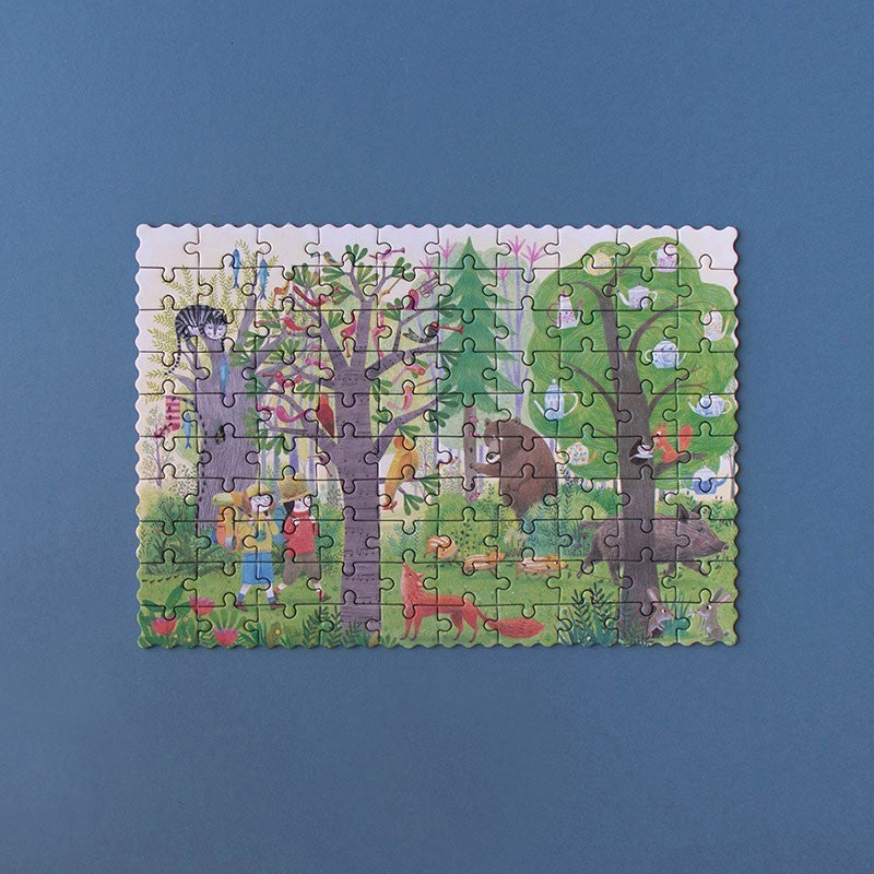 Londji-Puzzles-Pocket Puzzle – NIGHT & DAY IN THE FOREST (4)