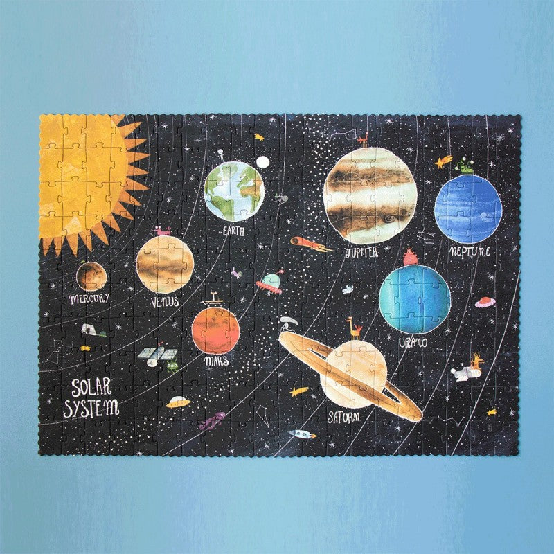 Londji-Puzzles-Puzzle – DISCOVER THE PLANETS (2)