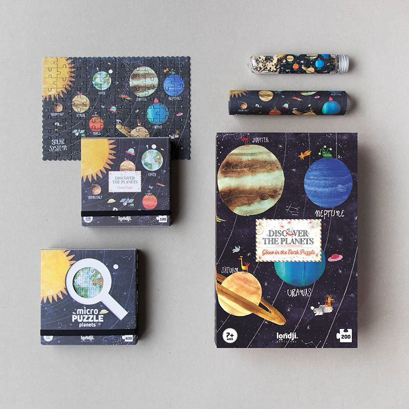Londji-Puzzles-Puzzle – DISCOVER THE PLANETS (5)