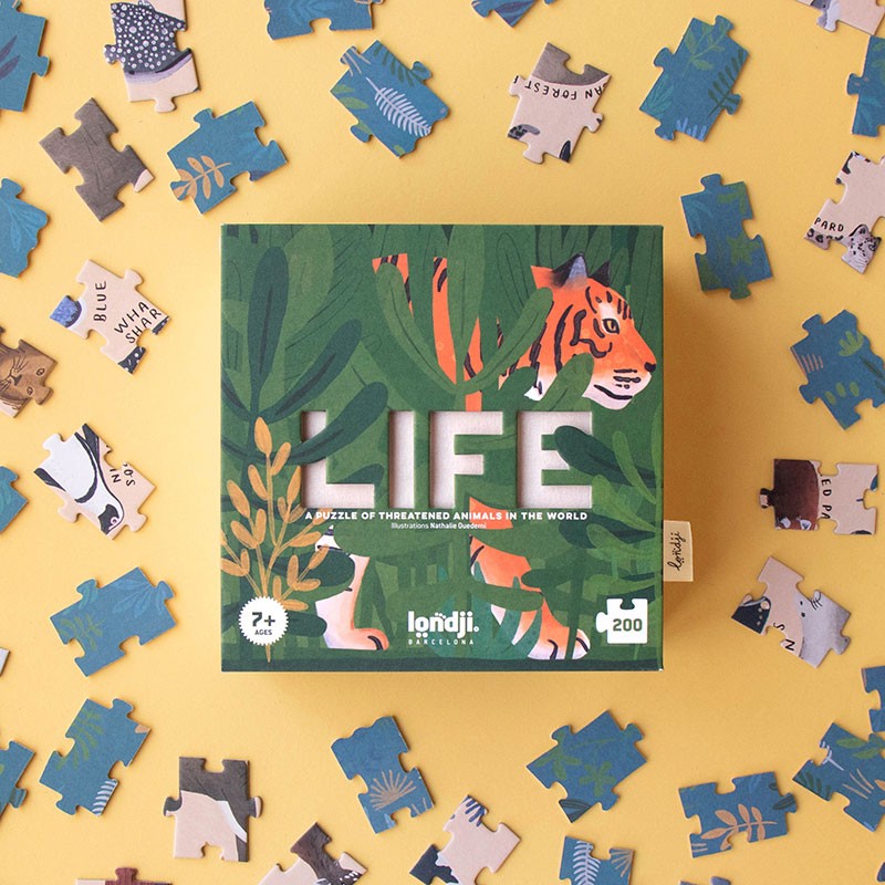 Londji-Puzzles-LIFE PUZZLE