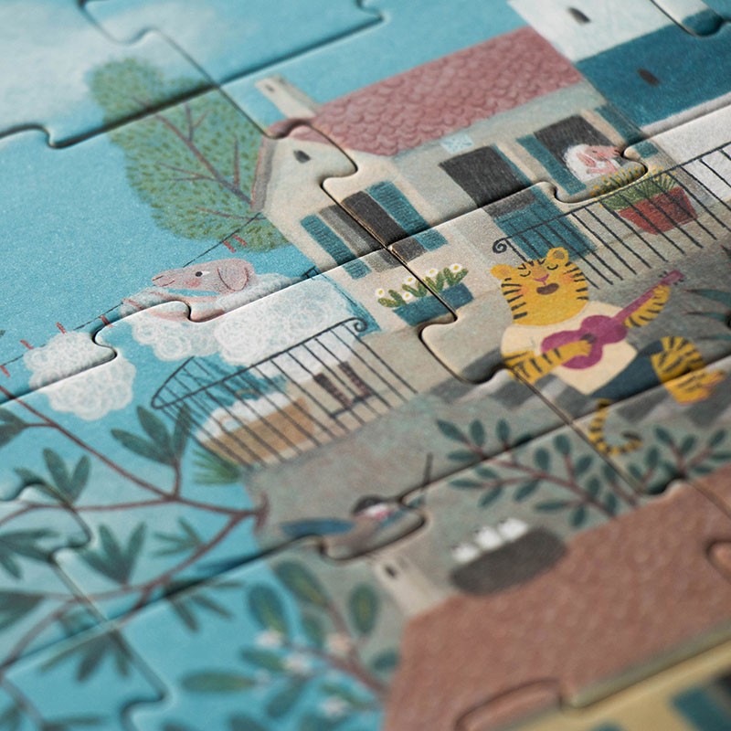 Londji-Puzzles-Tea by the sea puzzle (1)