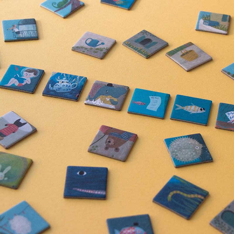 Londji-Puzzles-Tea by the sea puzzle (13)