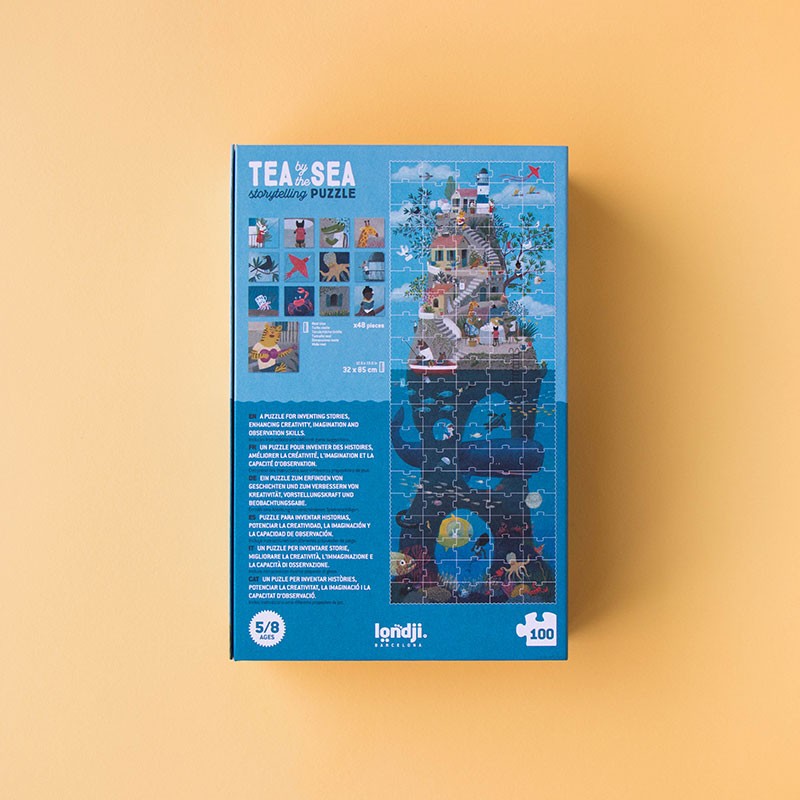 Londji-Puzzles-Tea by the sea puzzle (16)