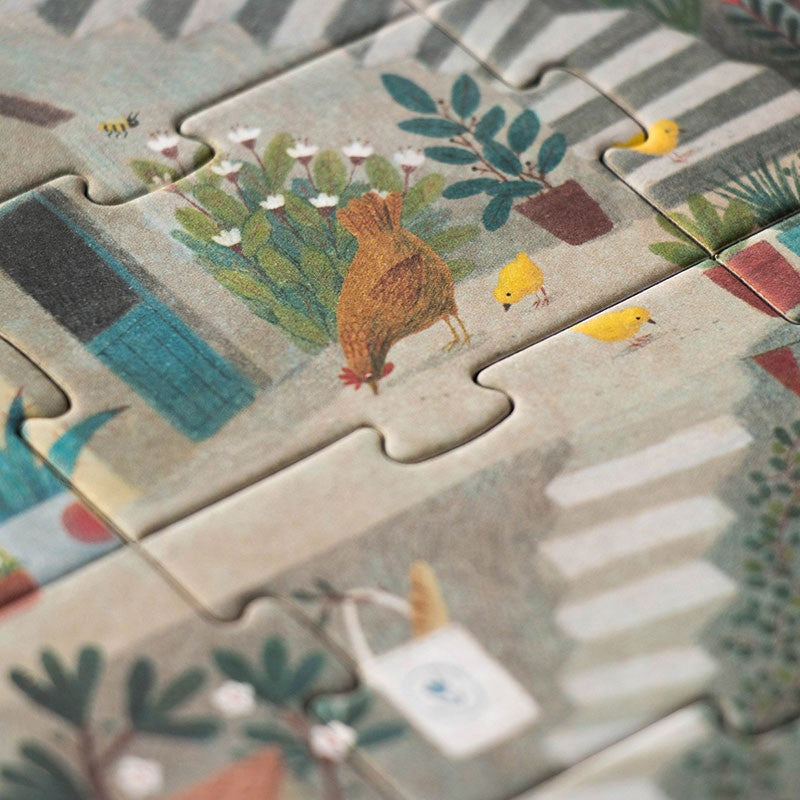 Londji-Puzzles-Tea by the sea puzzle (2)