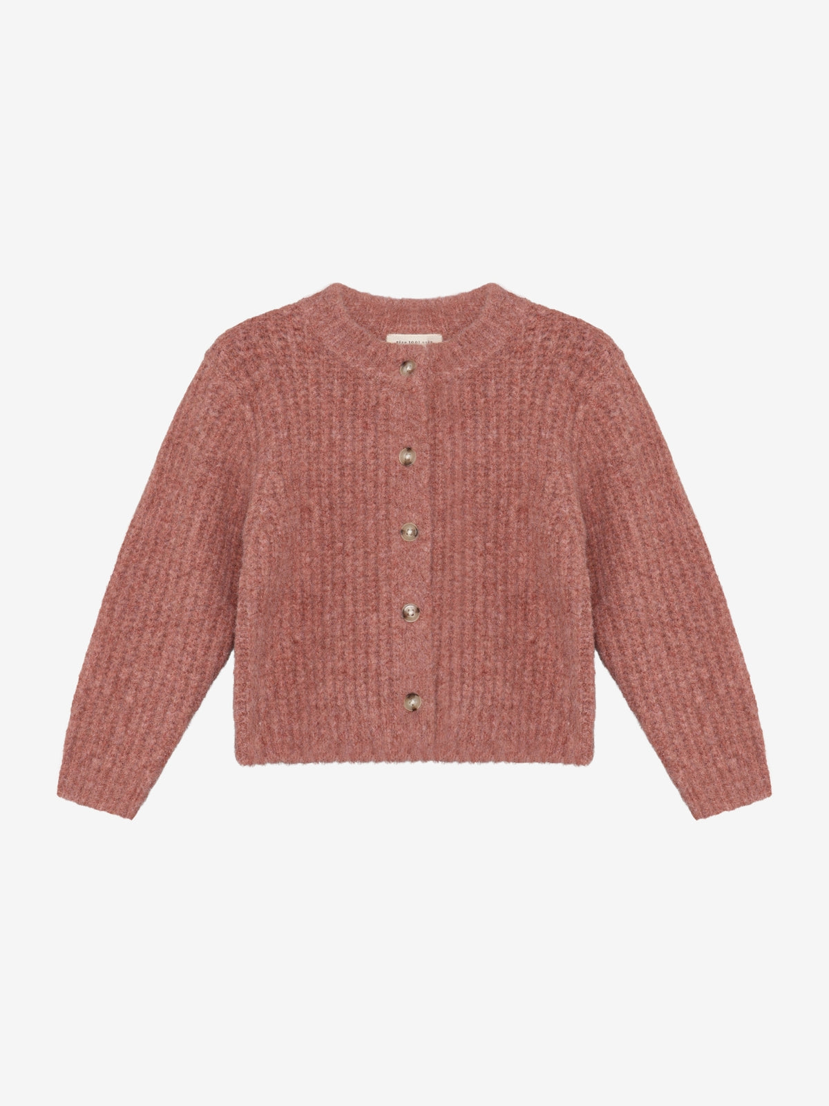EN FANT Kids Strickjacke