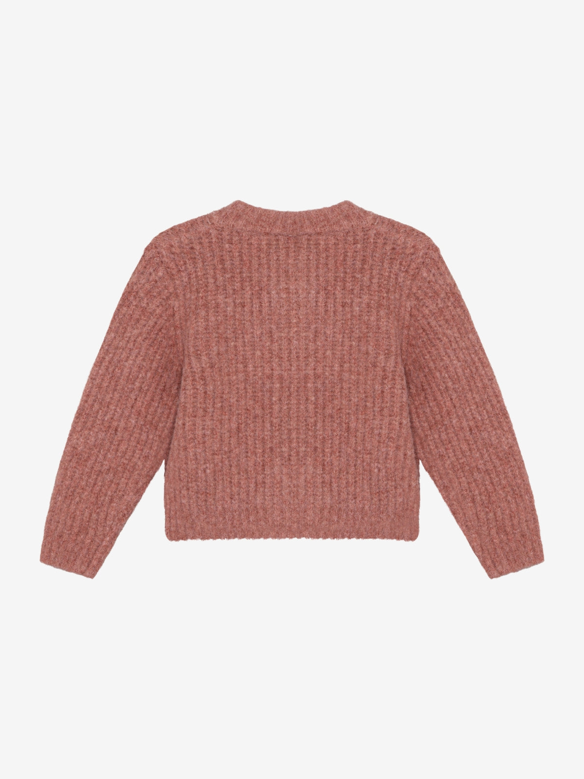 EN FANT Kids Strickjacke