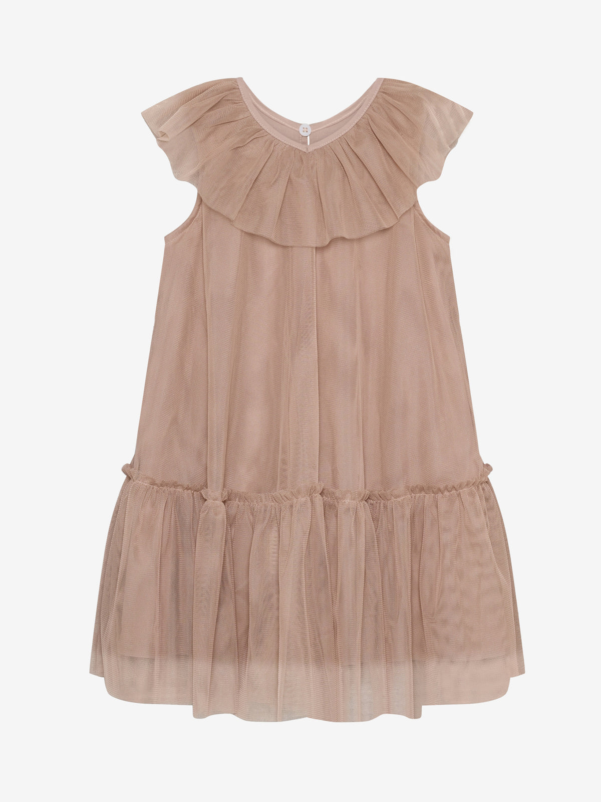 EN FANT Kids Tüllkleid