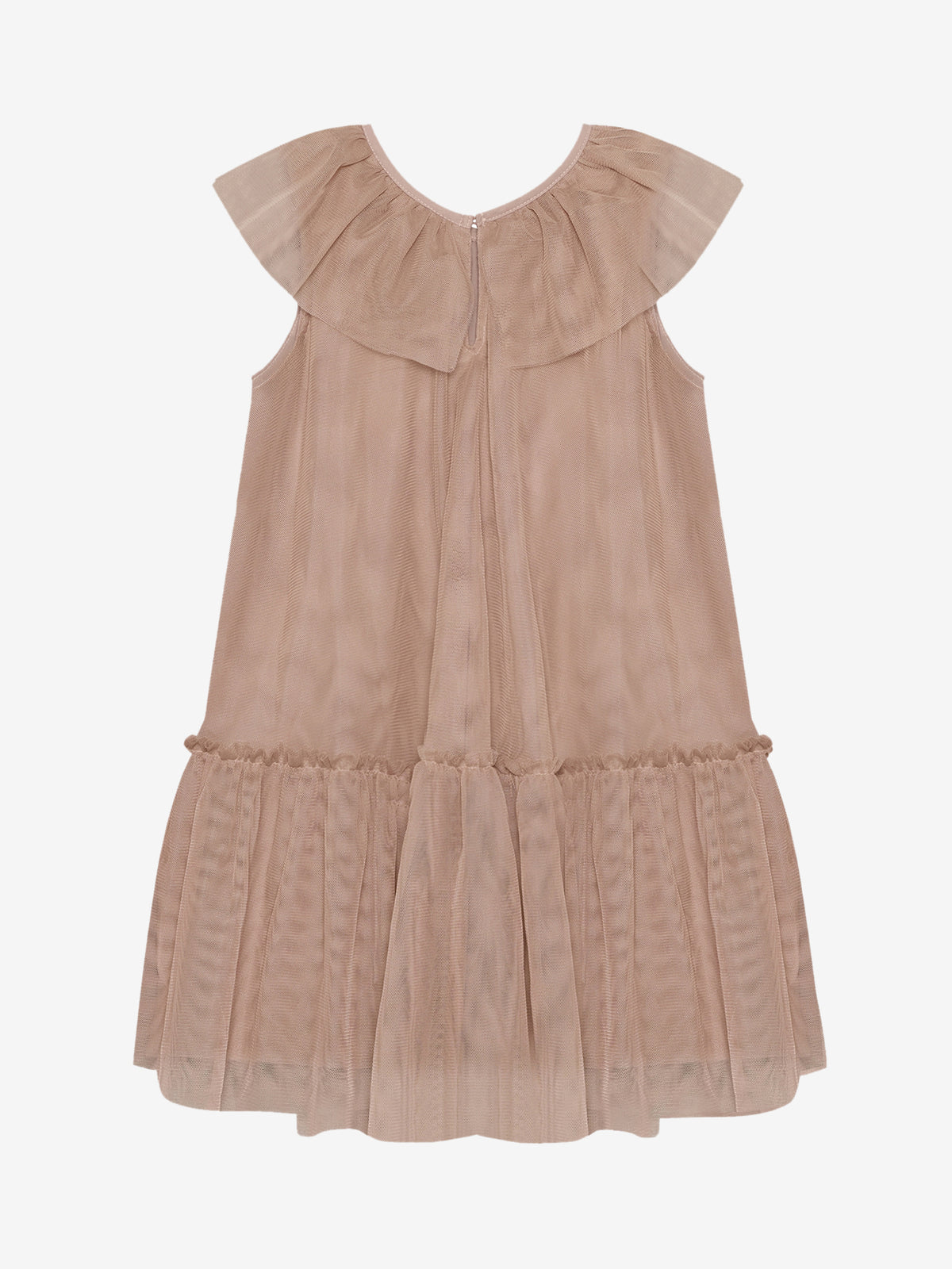 EN FANT Kids Tüllkleid