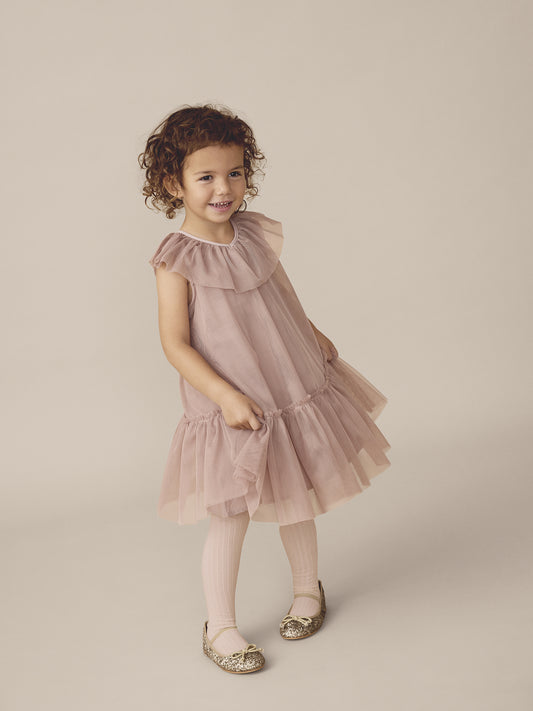 EN FANT Kids Tüllkleid