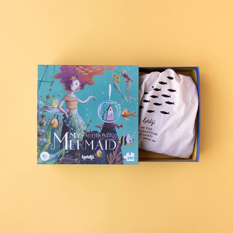 Londji-Puzzles-Puzzle – MY MERMAID (12)