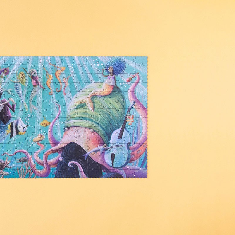 Londji-Puzzles-Puzzle – MY MERMAID (4)