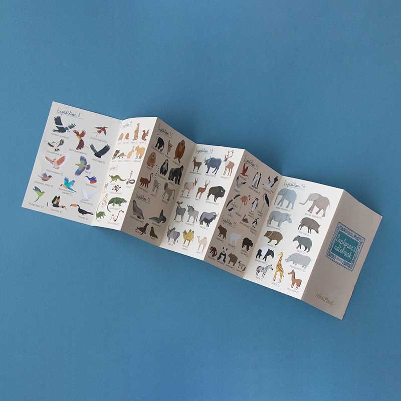 Londji-Puzzles-Animal Planet puzzle (10)