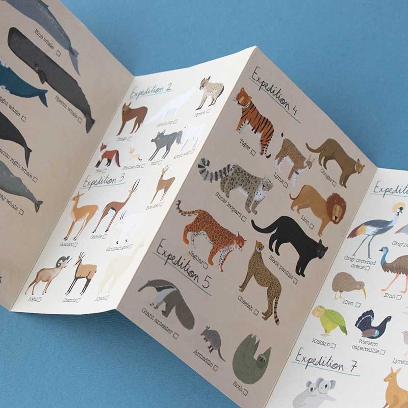 Londji-Puzzles-Animal Planet puzzle (11)