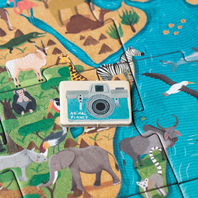 Londji-Puzzles-Animal Planet puzzle (13)