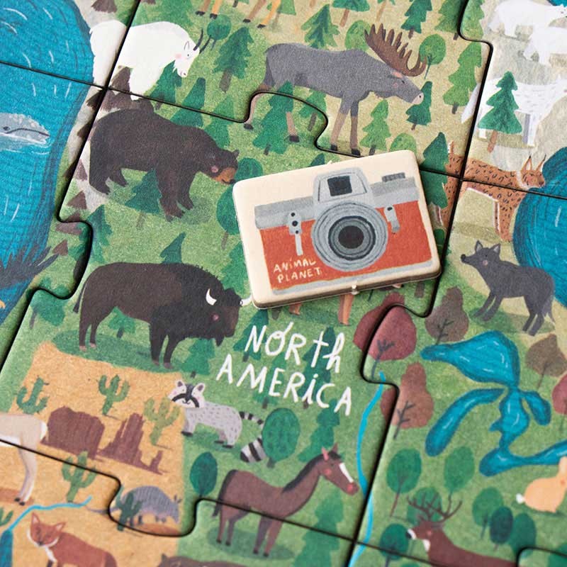 Londji-Puzzles-Animal Planet puzzle (14)