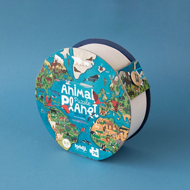 Londji-Puzzles-Animal Planet puzzle (15)