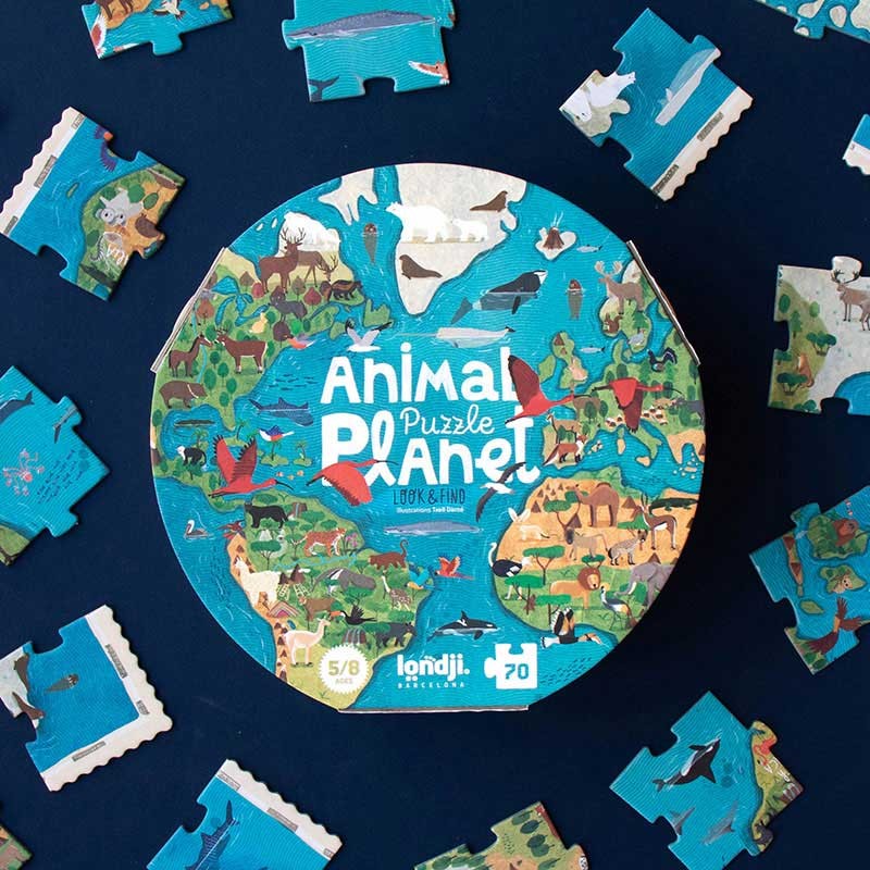 Londji-Puzzles-Animal Planet puzzle (21)