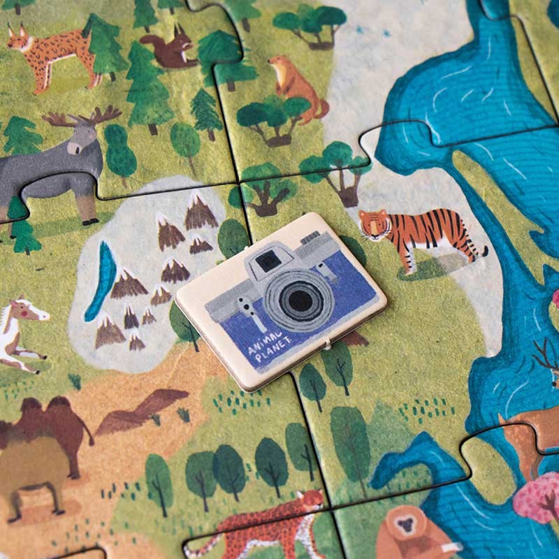 Londji-Puzzles-Animal Planet puzzle (4)