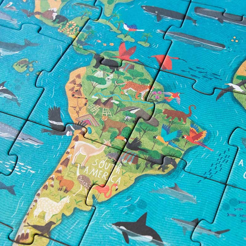 Londji-Puzzles-Animal Planet puzzle (5)