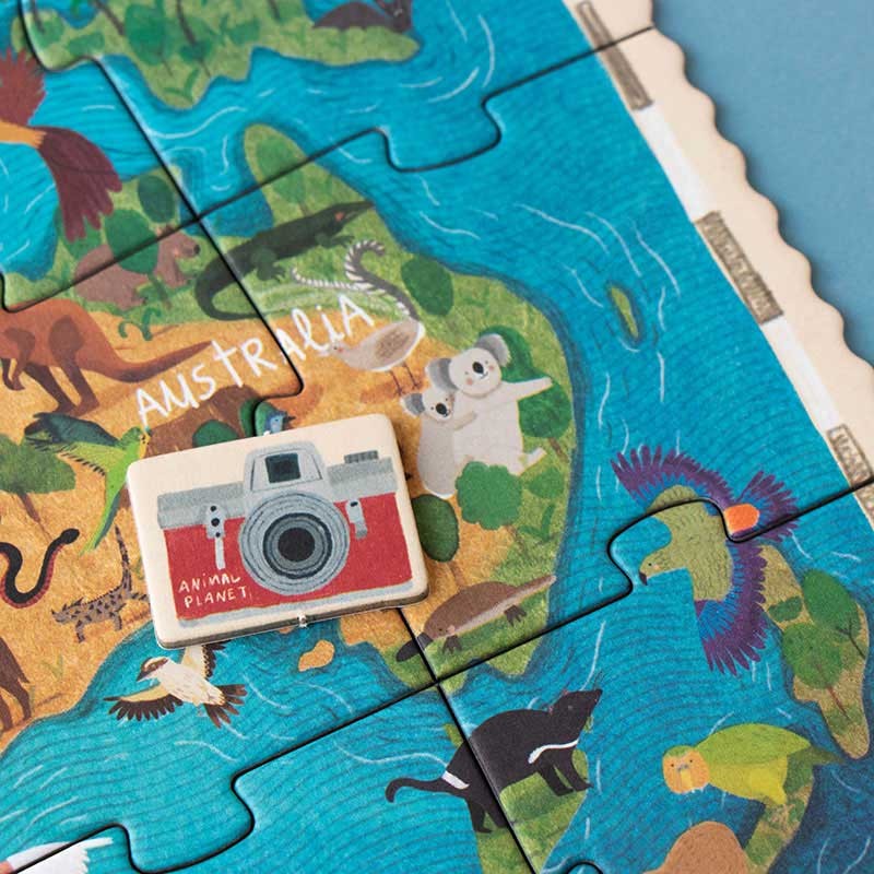 Londji-Puzzles-Animal Planet puzzle (6)