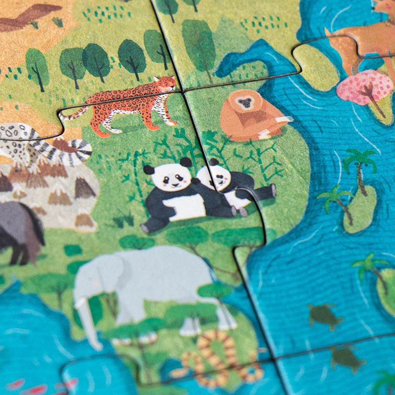 Londji-Puzzles-Animal Planet puzzle (8)