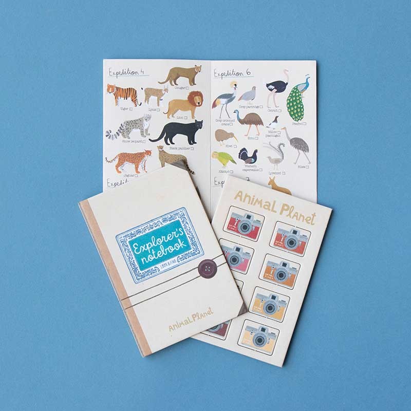 Londji-Puzzles-Animal Planet puzzle (9)