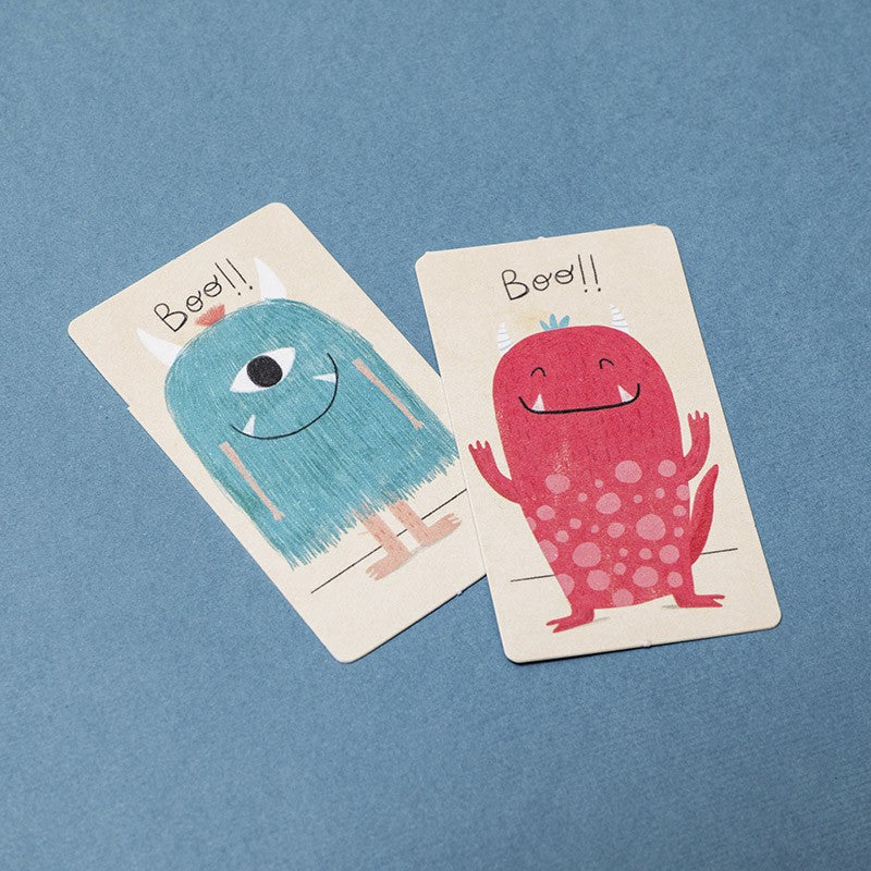 Londji-Games-Family Game – GOOD NIGHT (15)