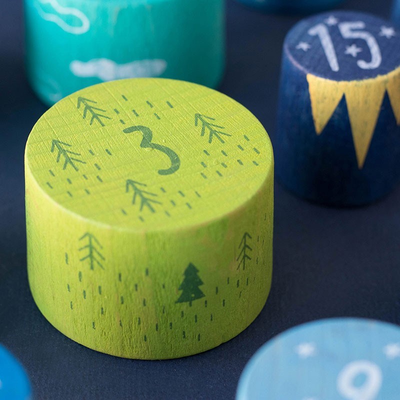 Londji-Wooden toys-Wooden Toy – UP TO THE STARS (3)