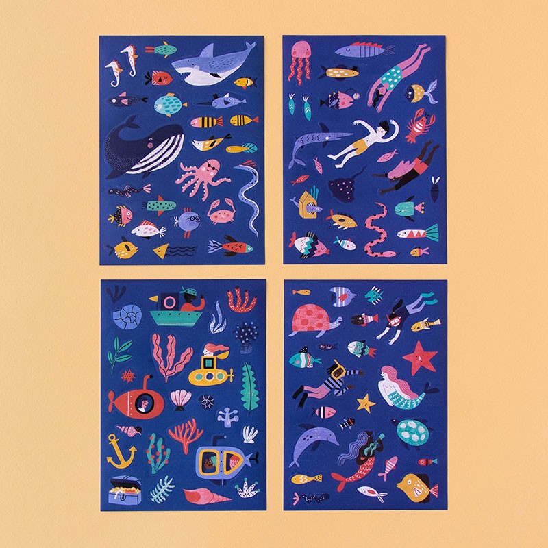 Londji-Activities-Sea stickers (2)