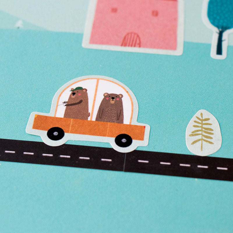 Londji-Activities-My city Stickers (9)