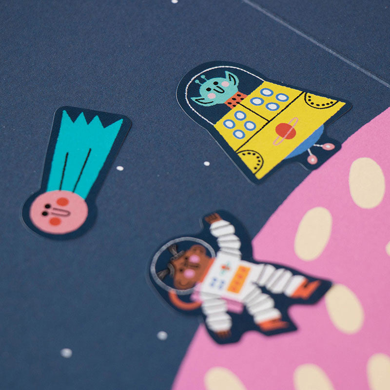 Londji-Activities-Space Stickers (10)